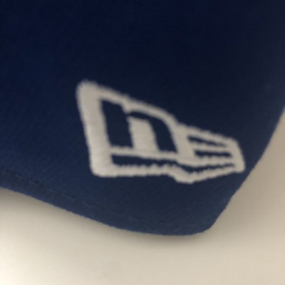 NWOT Era 9 Forty Chicago Cubs Cap 2020 Postseason-hat-MLB-baseball-New w/o tags - Picture 4 of 8